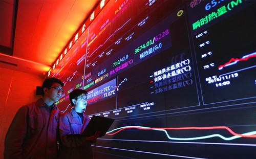 供熱計(jì)量吹來(lái)“智慧風(fēng)” 為熱量?jī)x表企業(yè)提供發(fā)展方向 供熱計(jì)量吹來(lái)“智慧風(fēng)” 為熱量?jī)x表企業(yè)提供發(fā)展方向